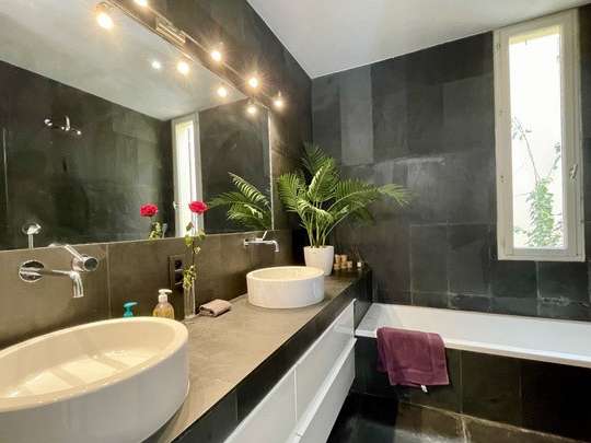 Appartement Antibes - 3 chambres - 131m²