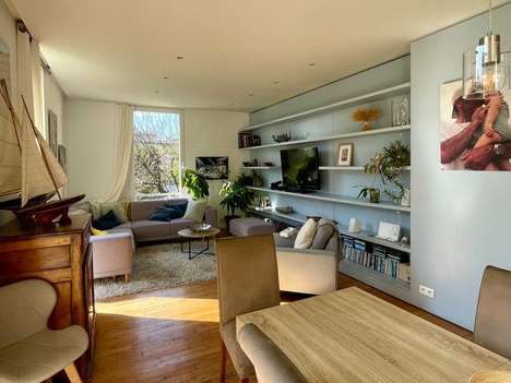 Appartement Antibes - 3 chambres - 131m²