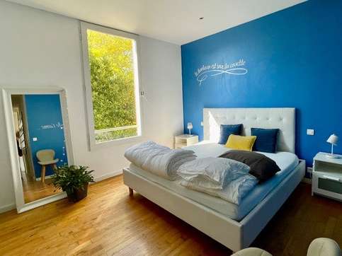Appartement Antibes - 3 chambres - 131m²