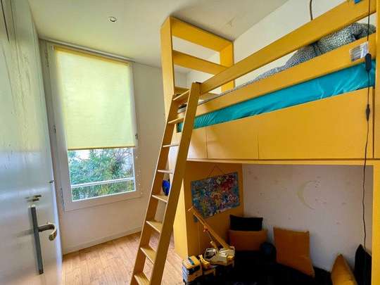 Appartement Antibes - 3 chambres - 131m²