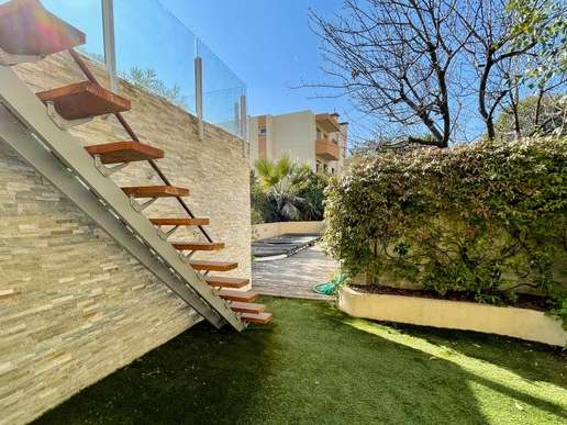 Appartement Antibes - 3 chambres - 131m²