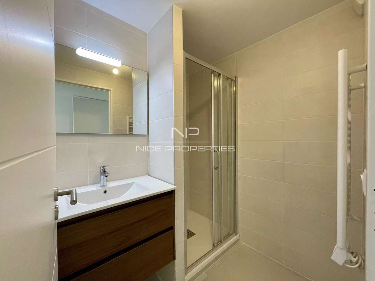 Appartement Antibes