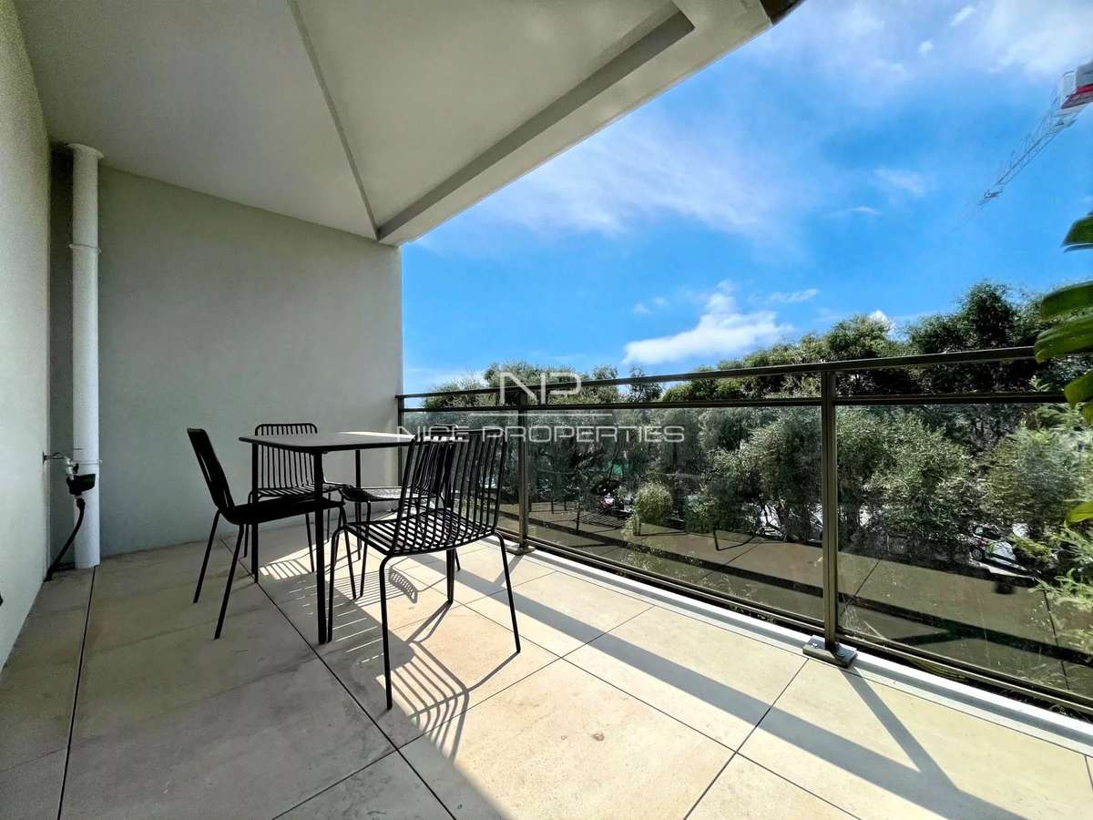 Appartement Antibes
