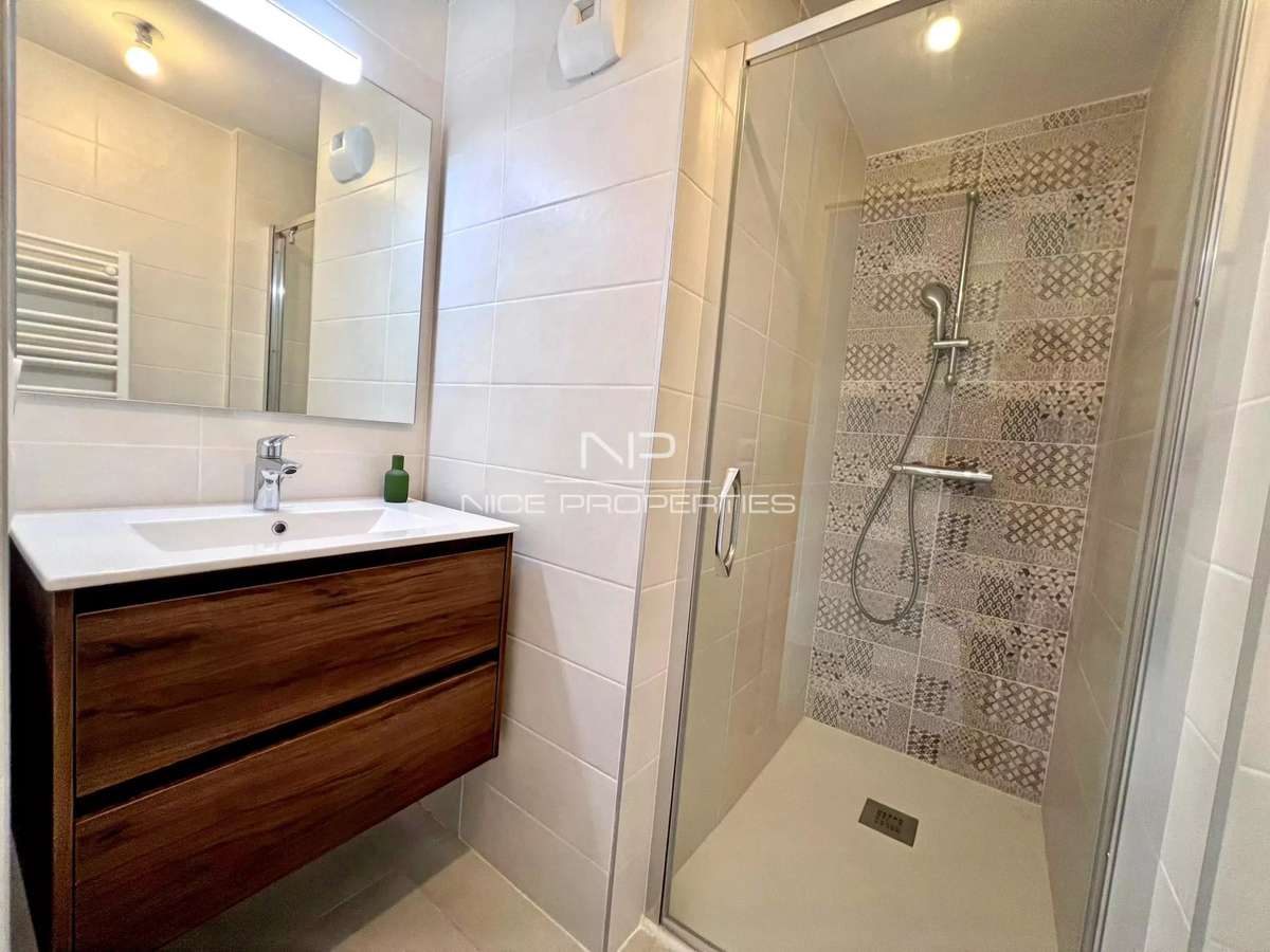Appartement Antibes