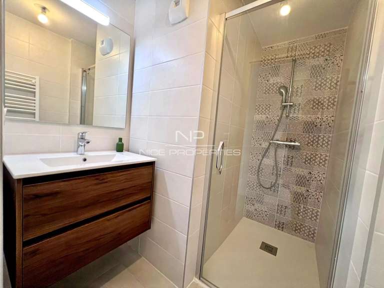 Appartement avec Vue sur mer Antibes - 3 chambres - 127m²