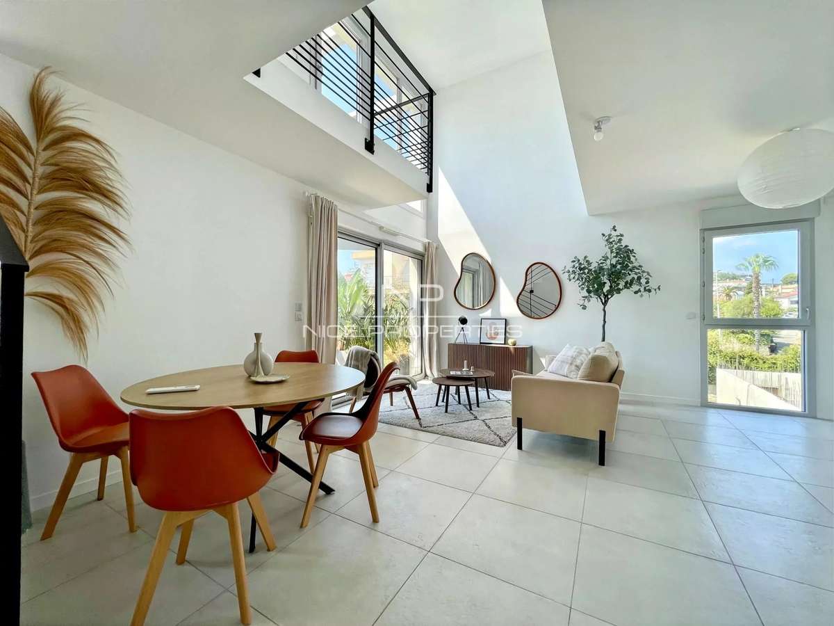 Appartement Antibes
