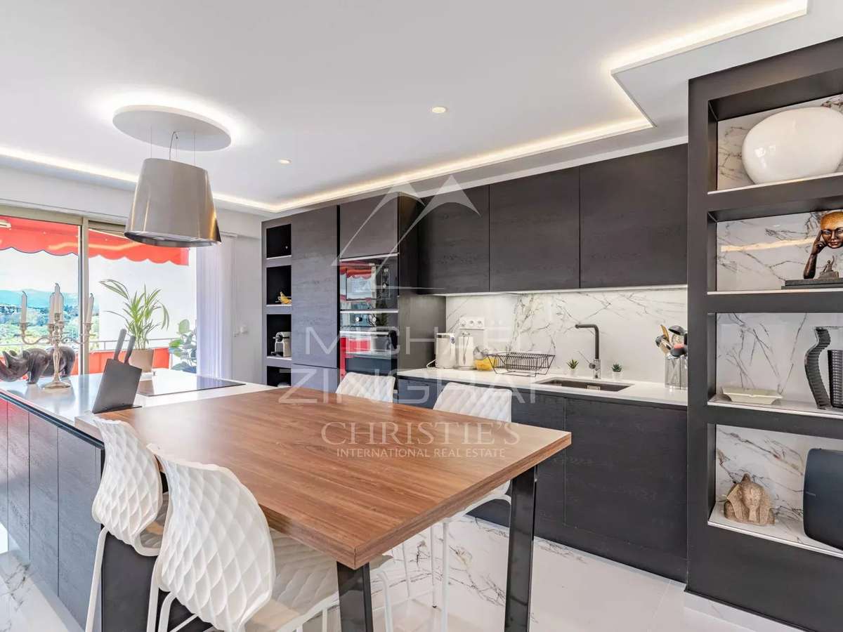 Appartement Antibes