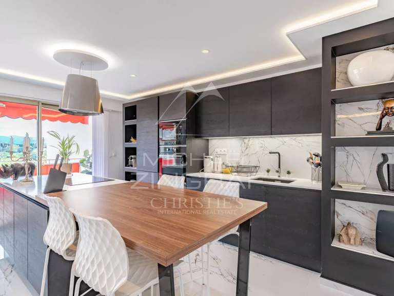 Appartement Antibes - 3 chambres - 132m²