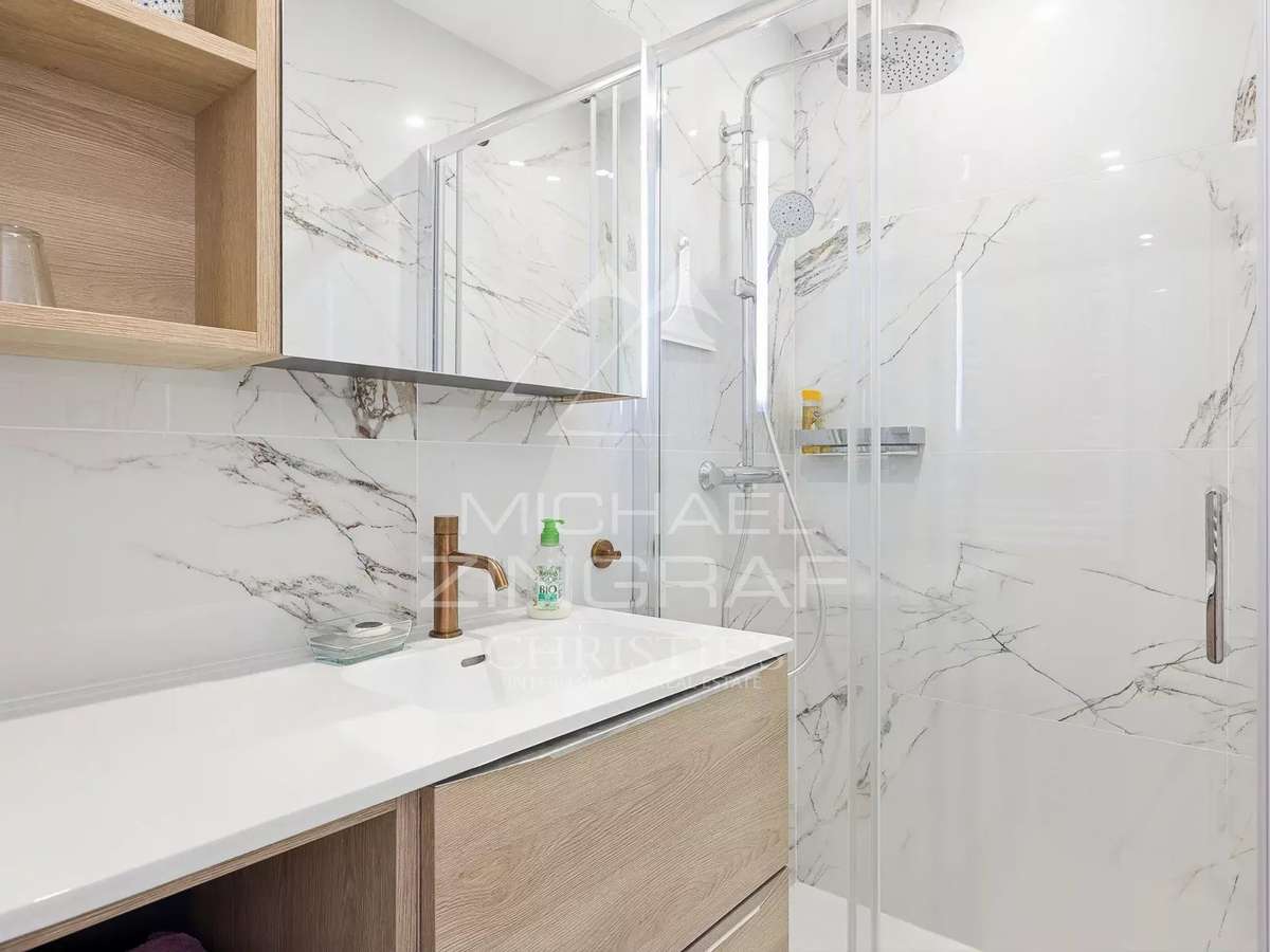 Appartement Antibes