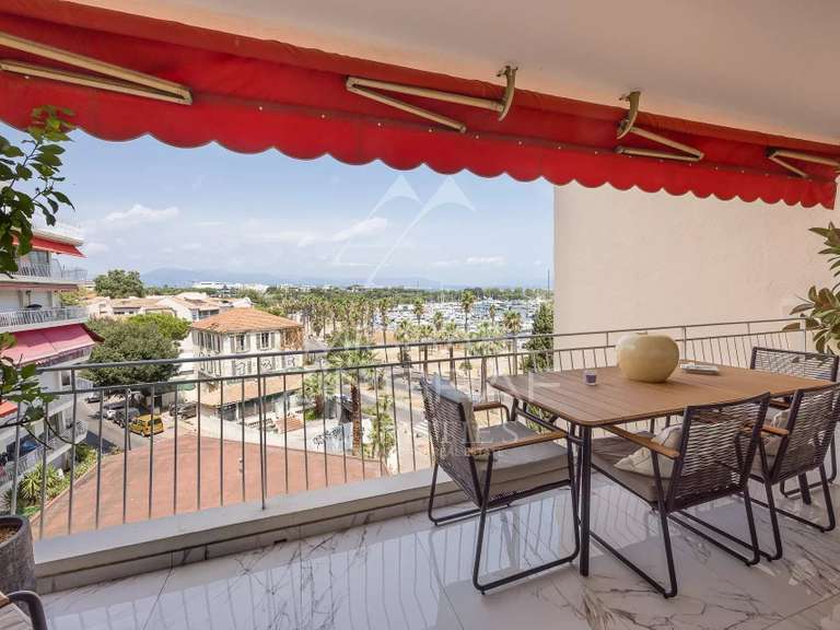 Apartment Antibes - 3 bedrooms - 132m²