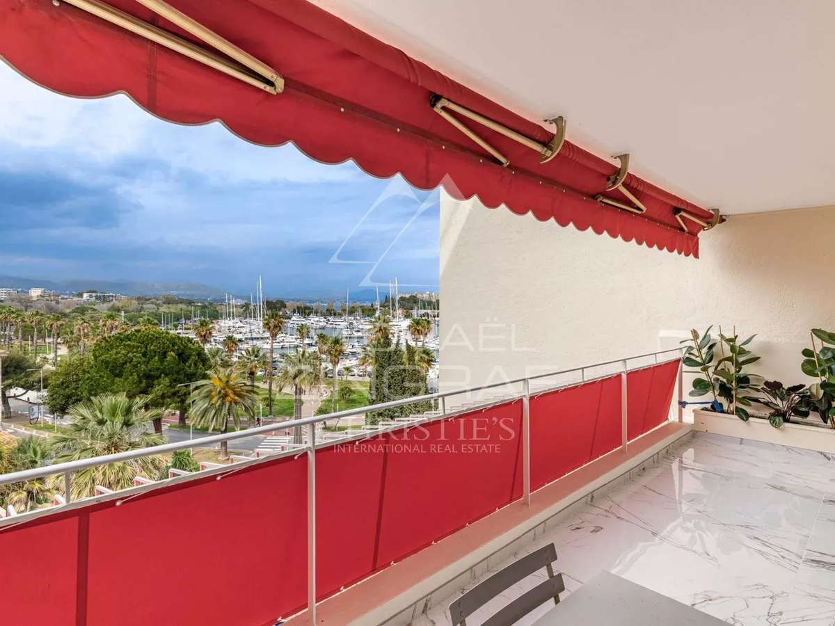 Appartement Antibes