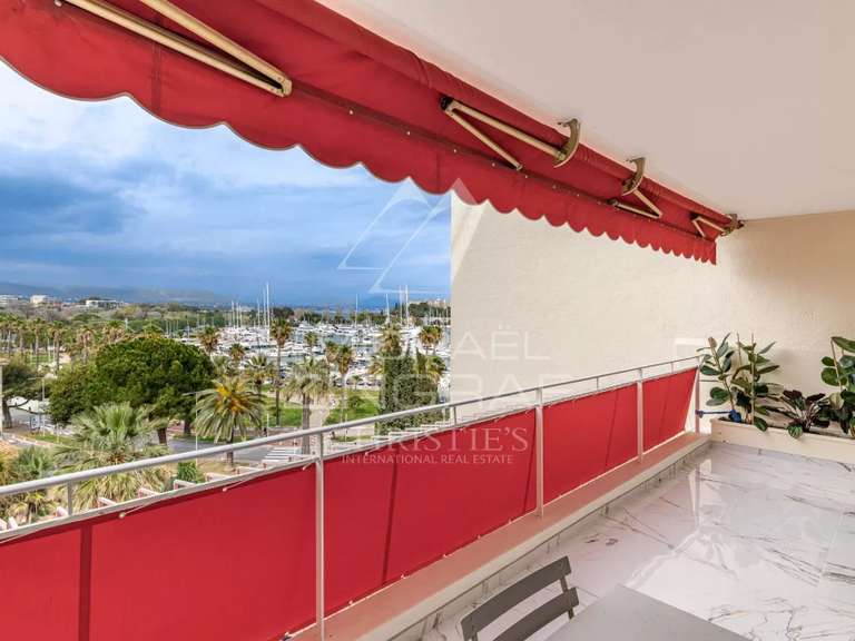 Appartement Antibes - 3 chambres - 132m²