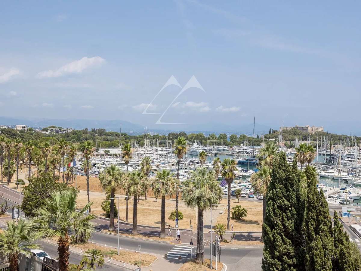 Appartement Antibes