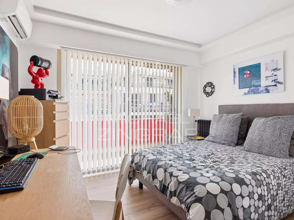 Appartement Antibes