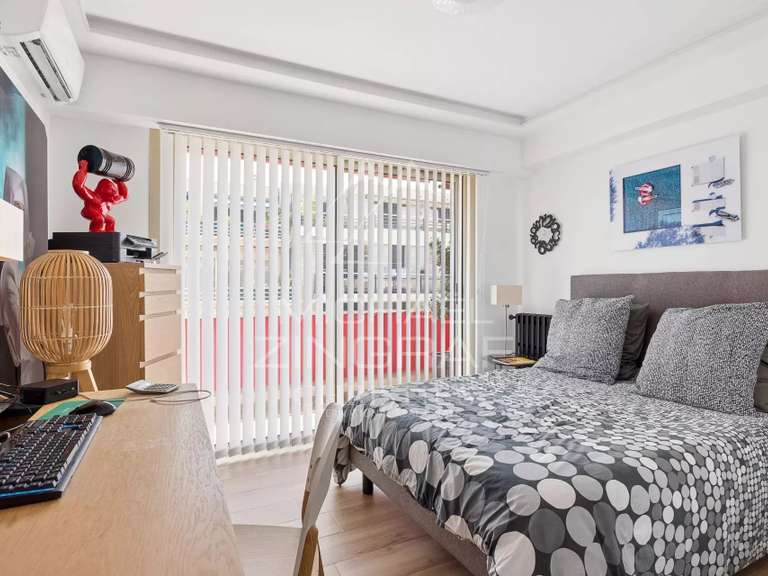 Apartment Antibes - 3 bedrooms - 132m²