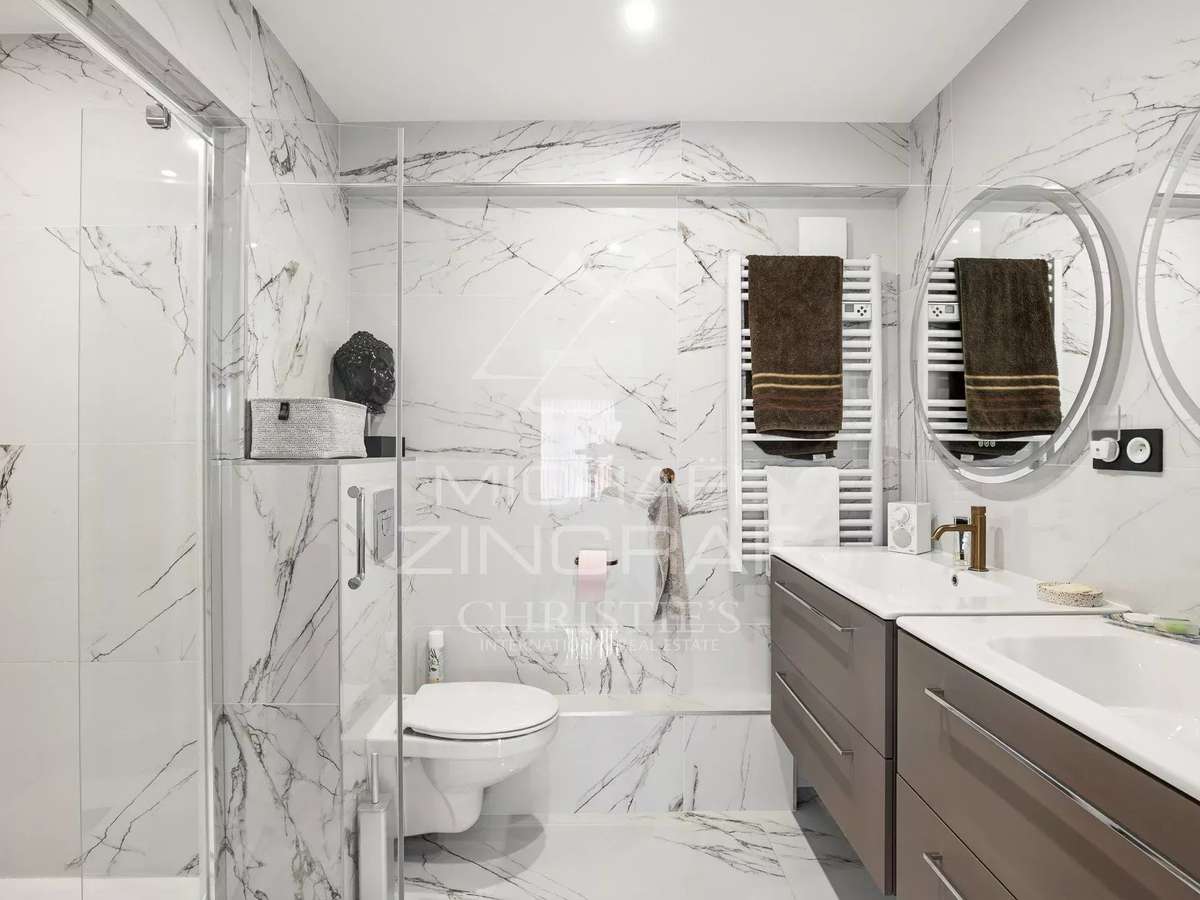 Appartement Antibes