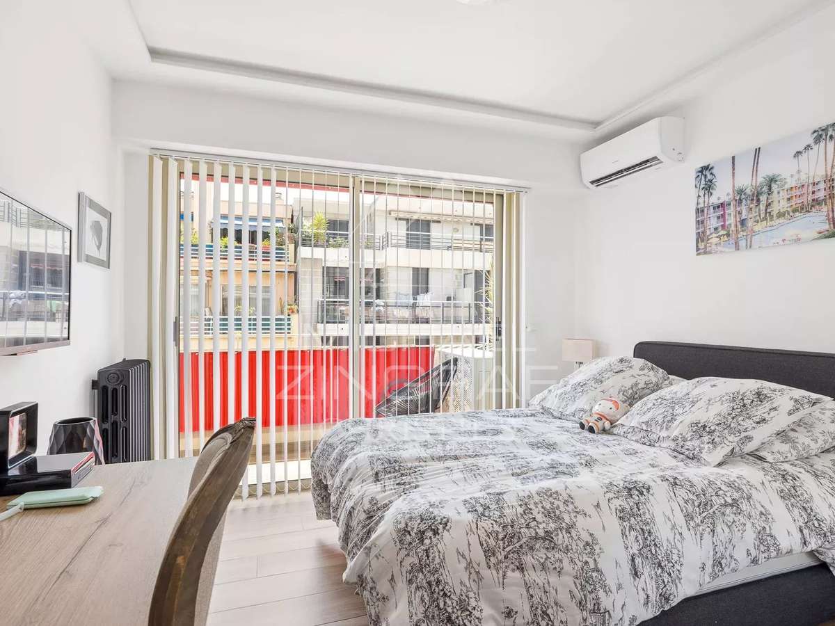 Appartement Antibes