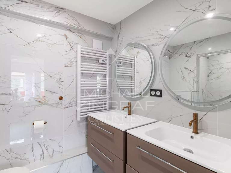 Appartement Antibes - 3 chambres - 132m²