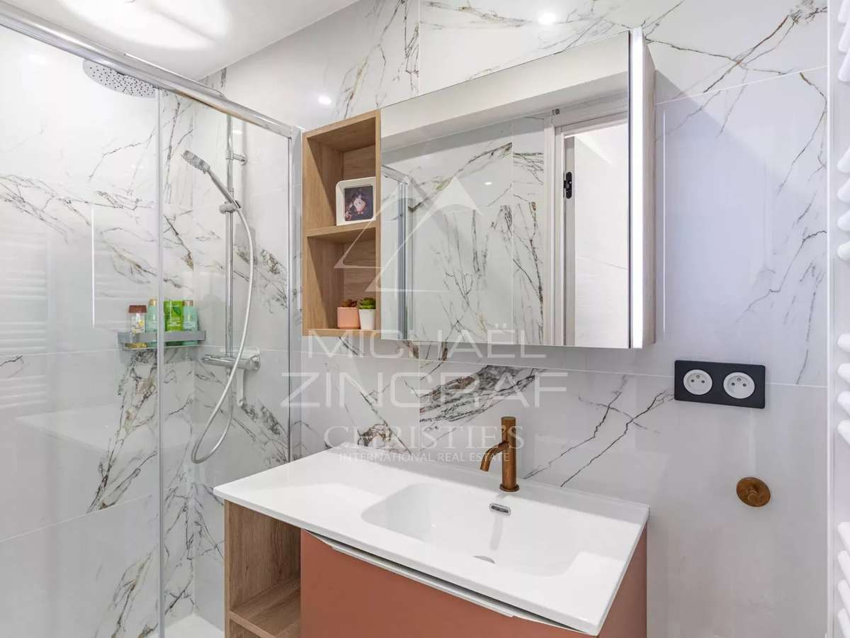 Appartement Antibes