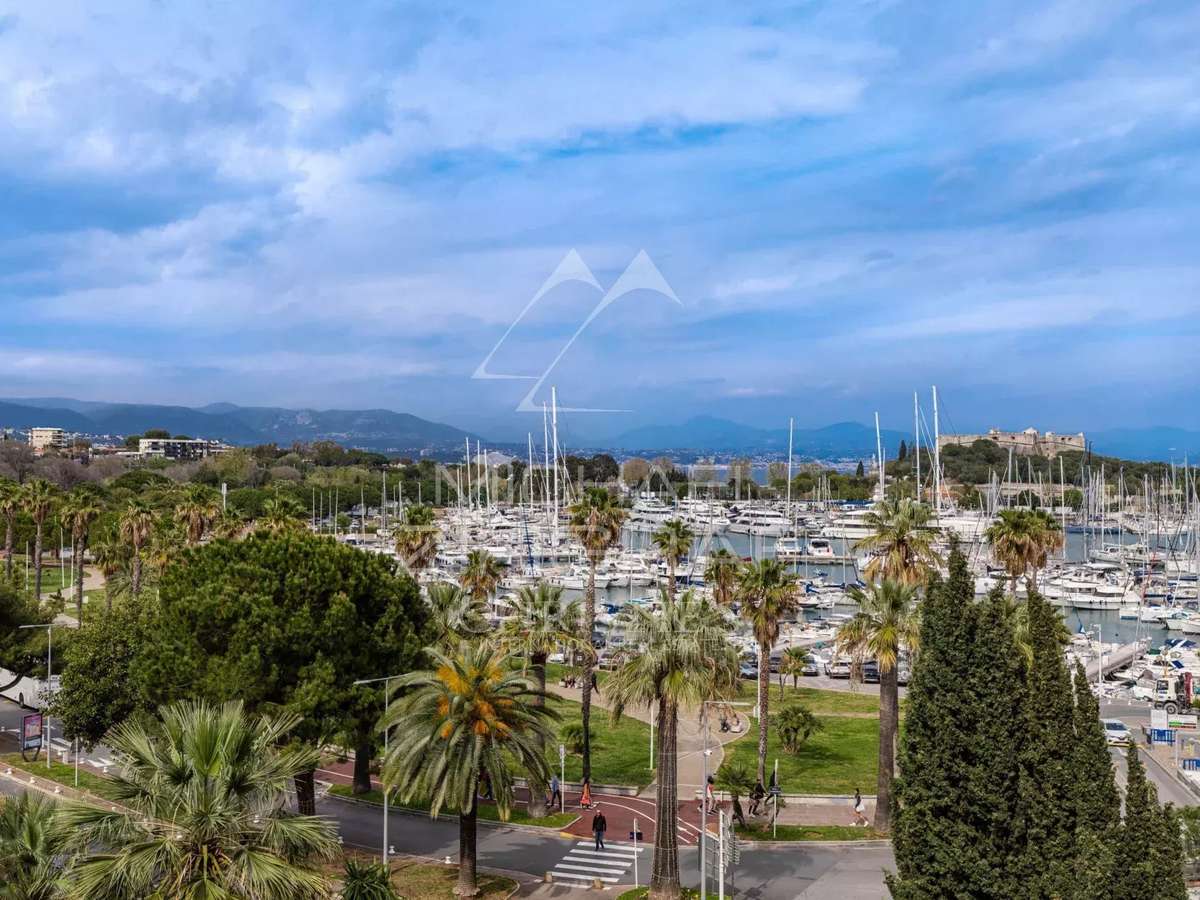 Appartement Antibes