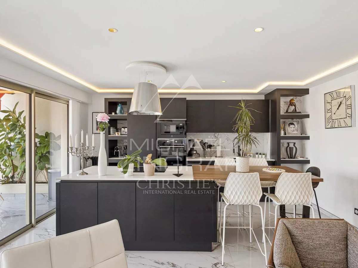 Appartement Antibes