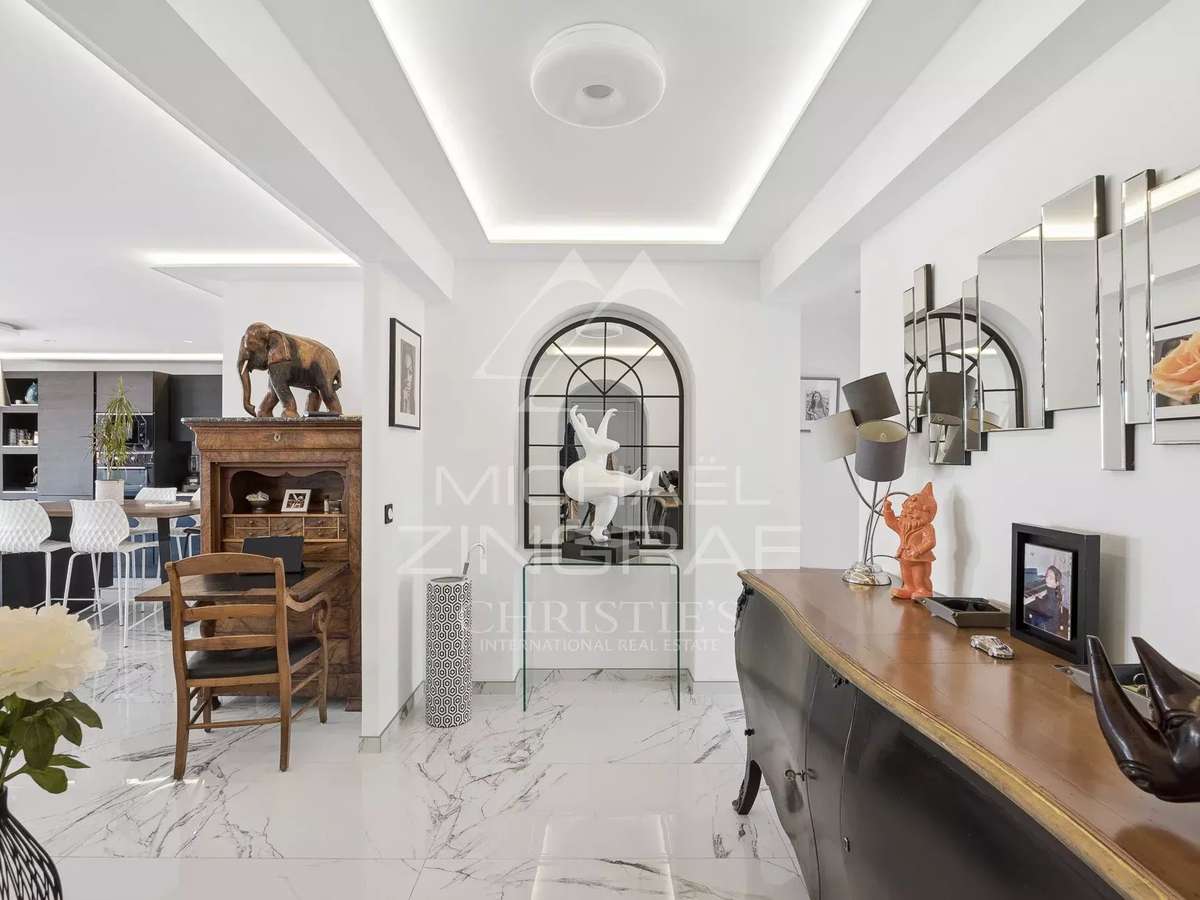 Appartement Antibes