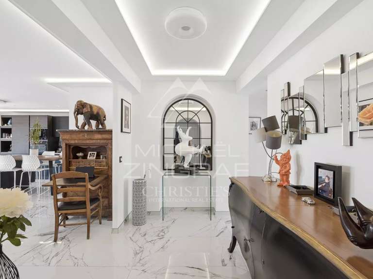Apartment Antibes - 3 bedrooms - 132m²