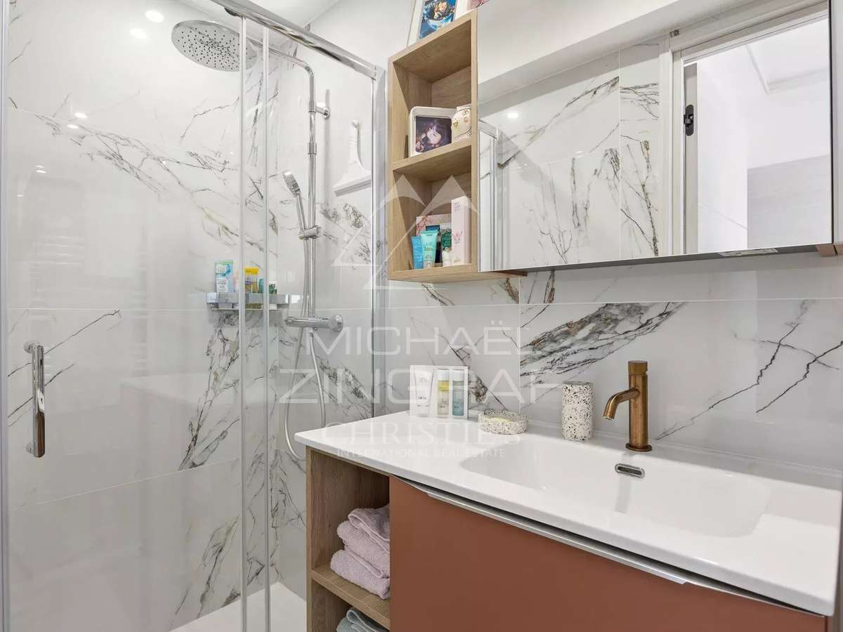 Appartement Antibes