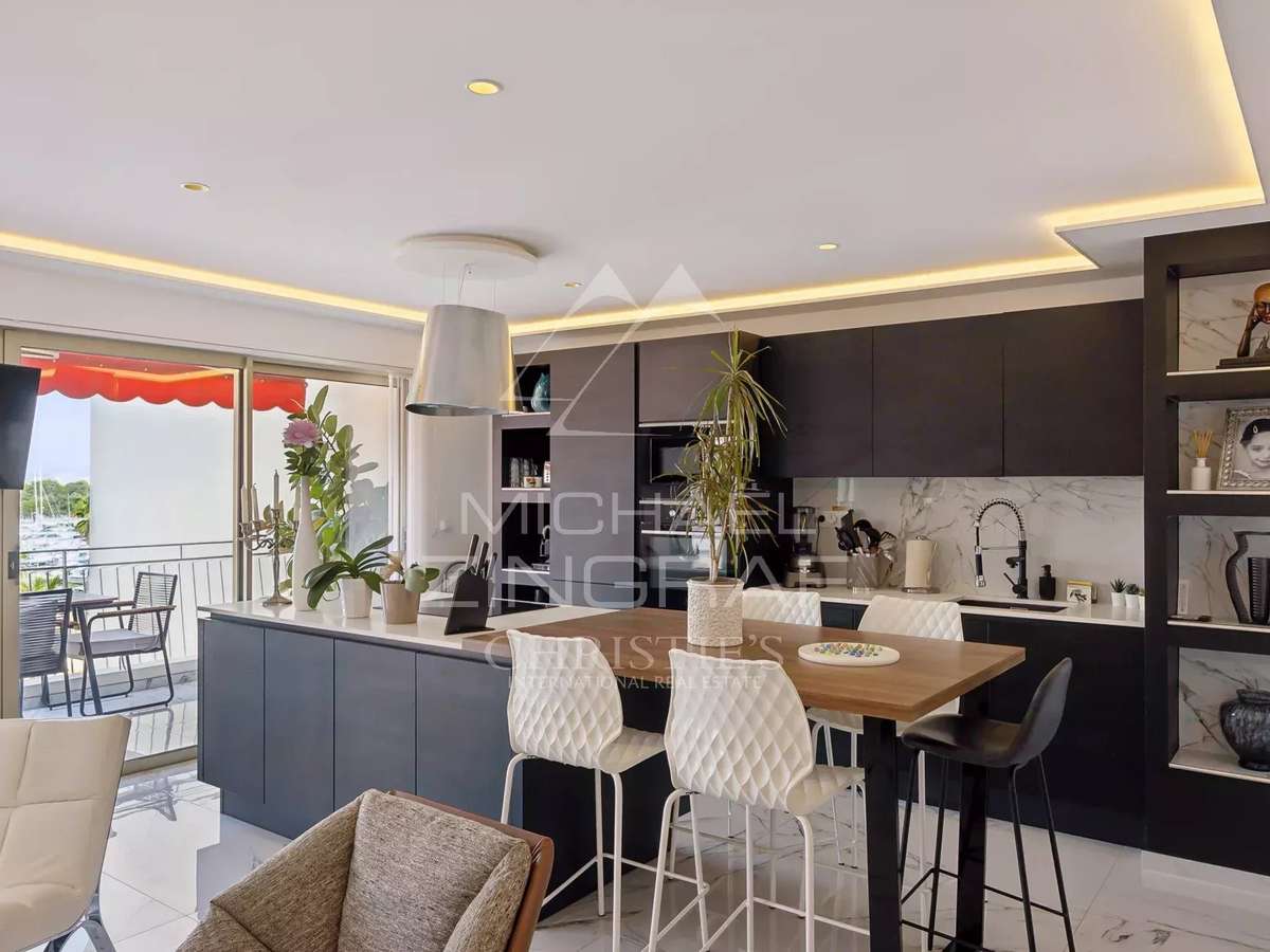 Appartement Antibes