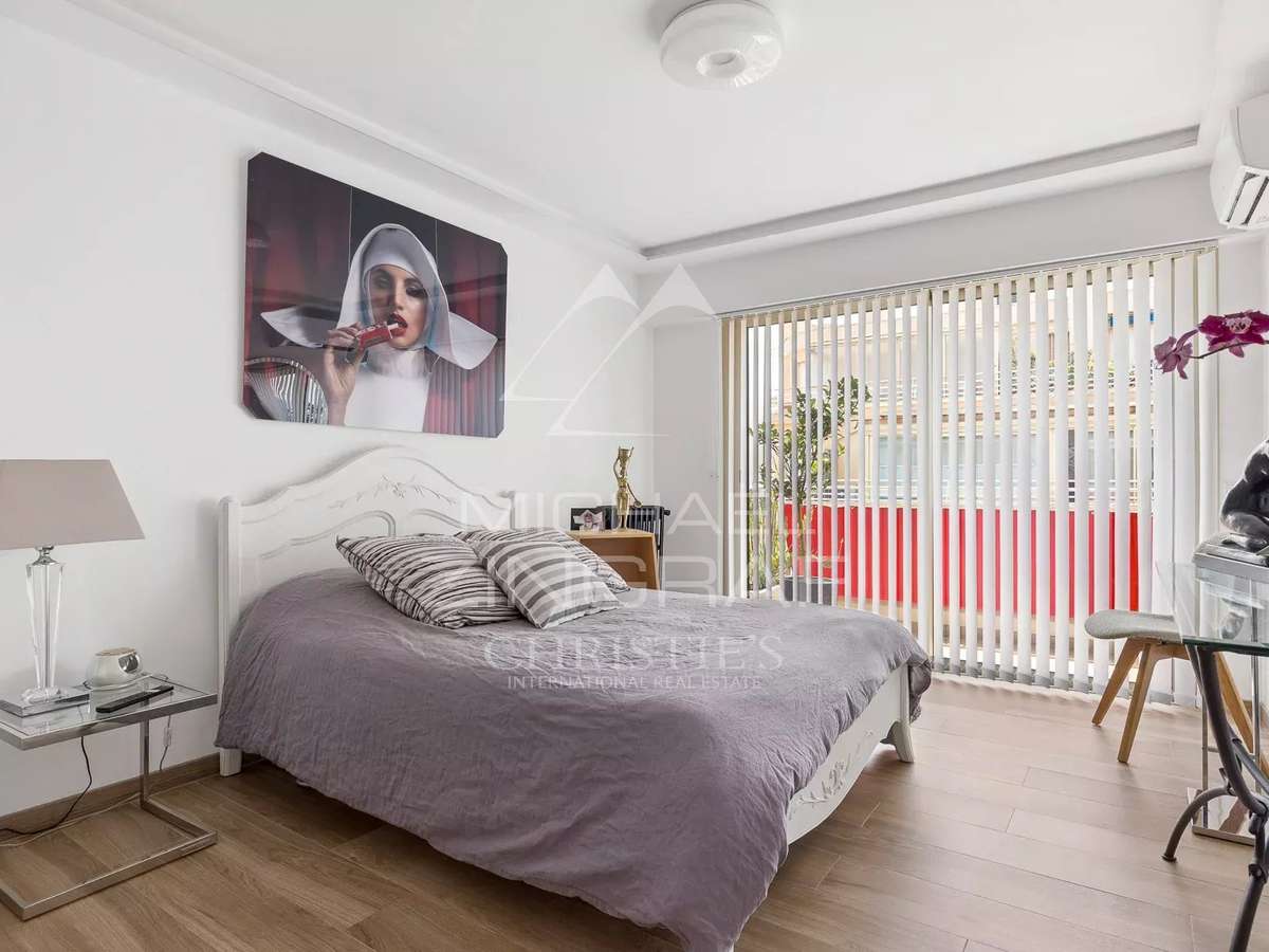 Appartement Antibes