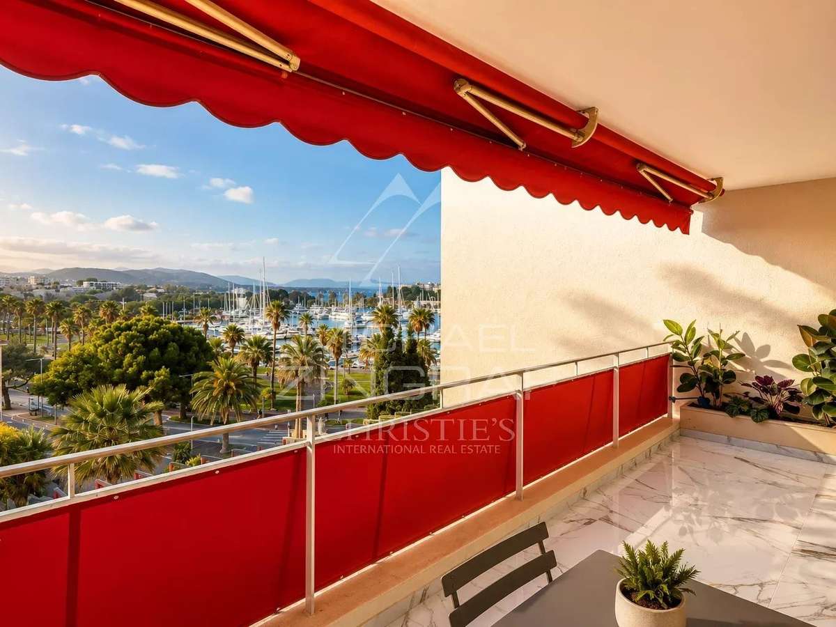 Appartement Antibes