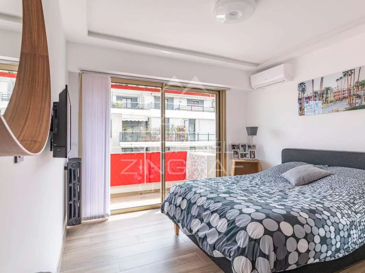 Appartement Antibes