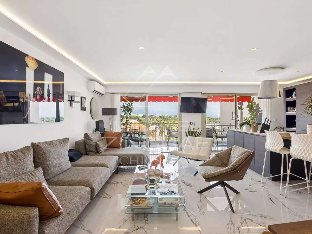 Appartement Antibes