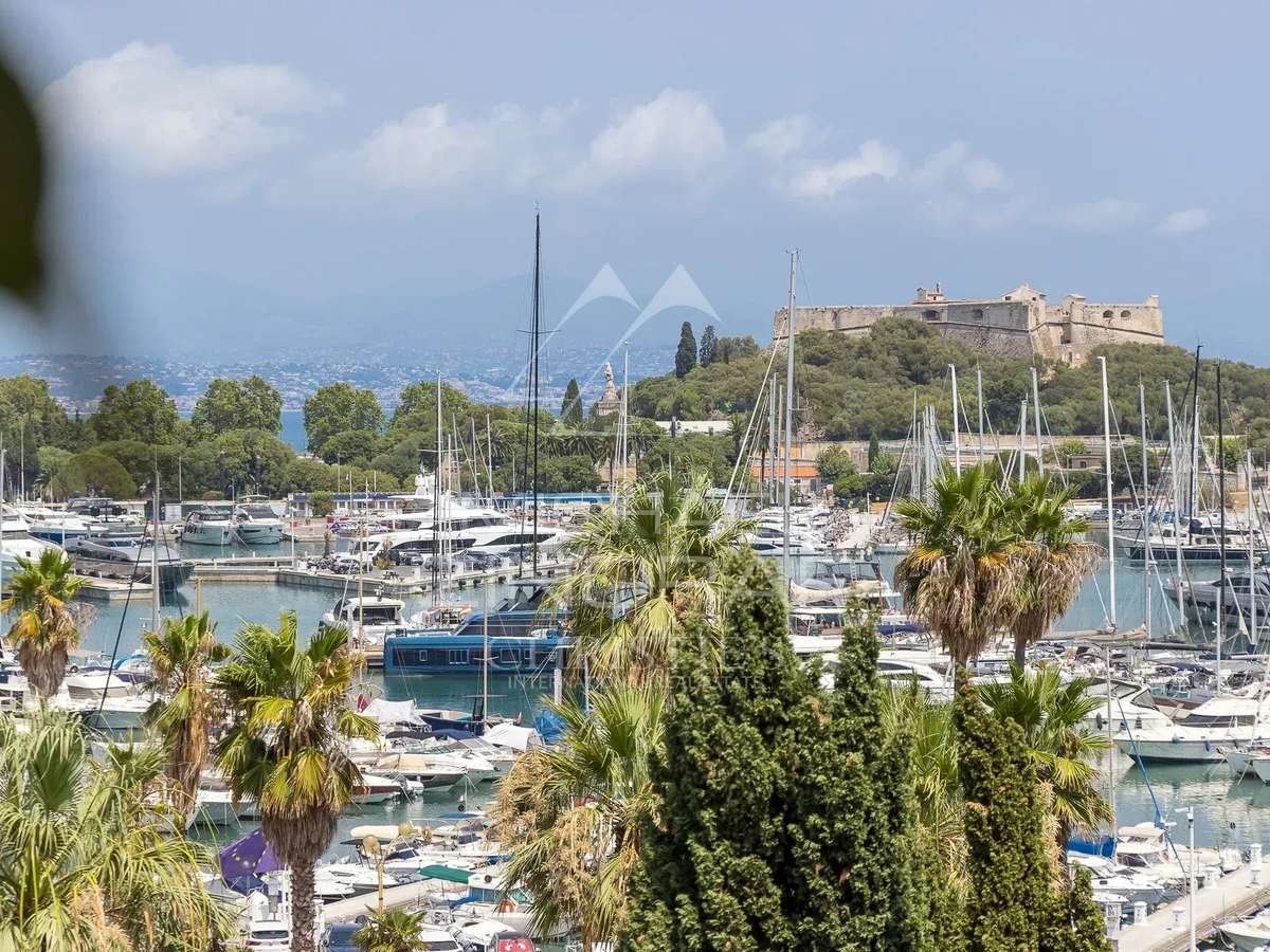 Appartement Antibes