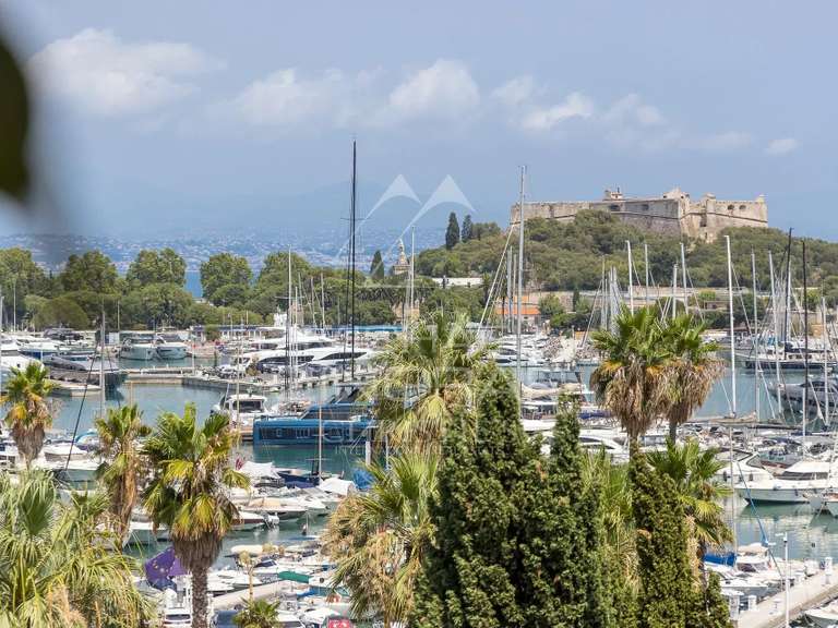 Apartment Antibes - 3 bedrooms - 132m²