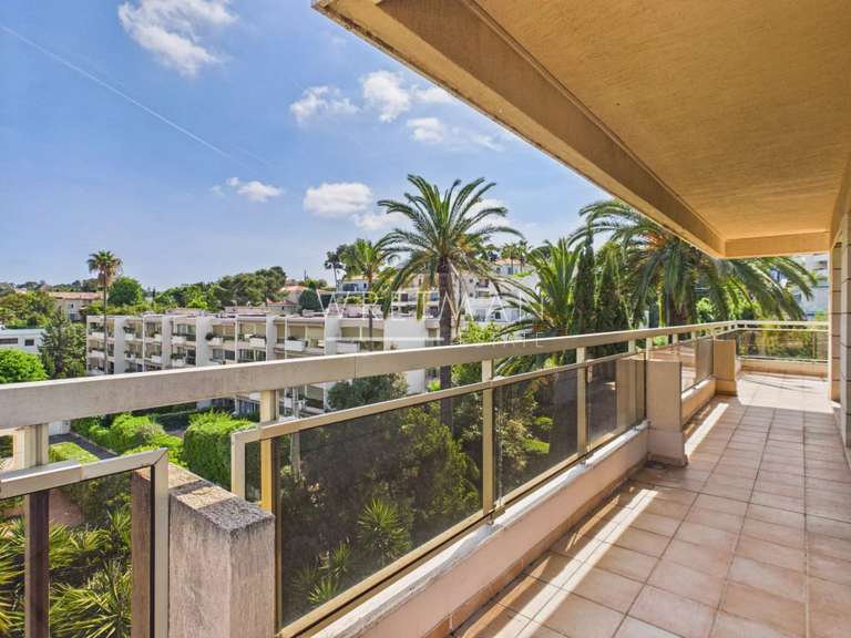 Appartement avec Vue sur mer Antibes - 3 chambres - 323m²