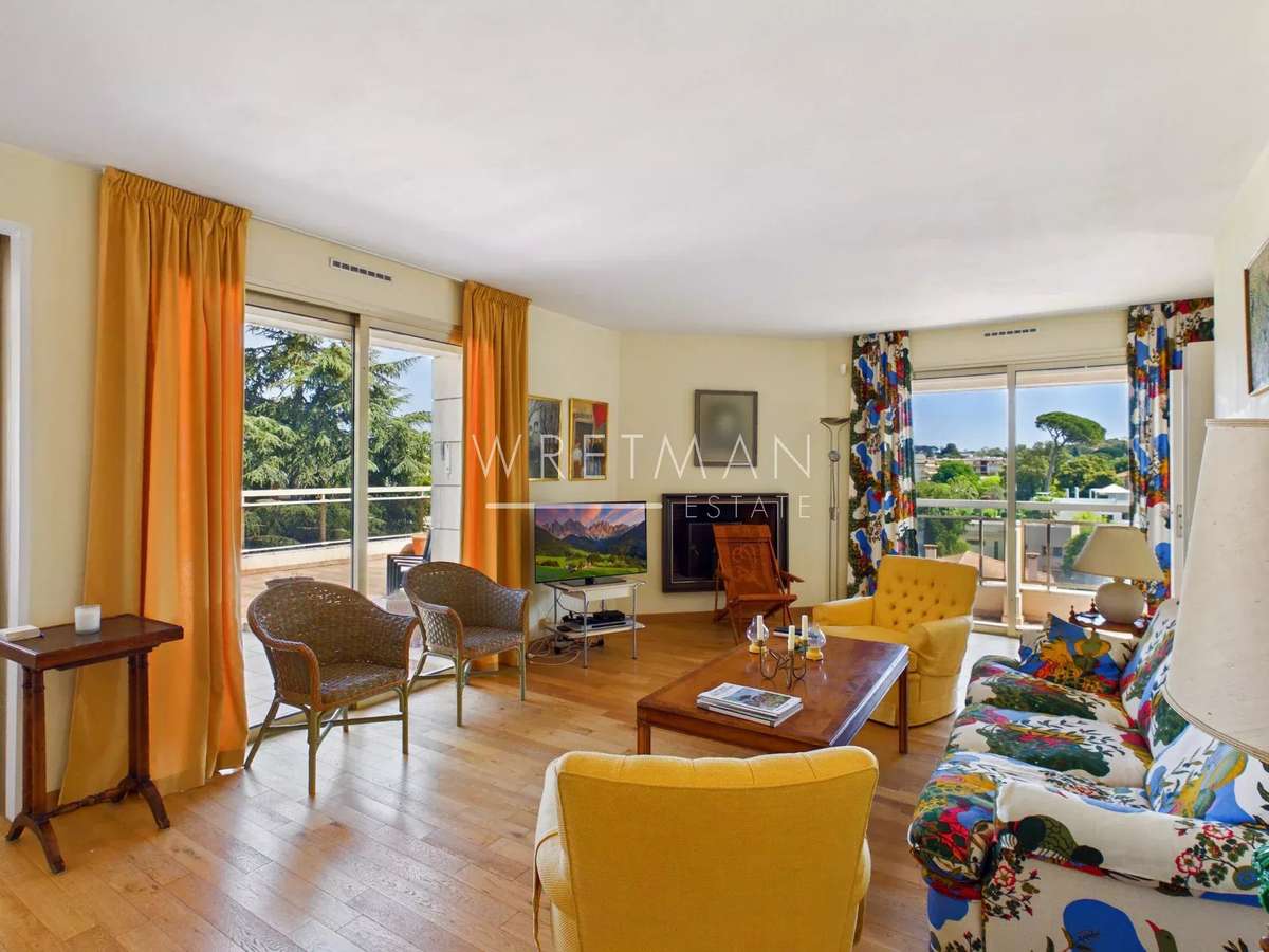 Appartement Antibes