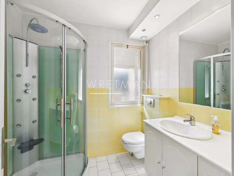 Appartement avec Vue sur mer Antibes - 3 chambres - 323m²