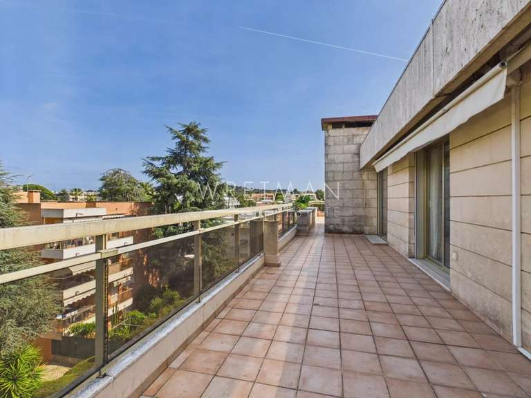 Appartement avec Vue sur mer Antibes - 3 chambres - 323m²