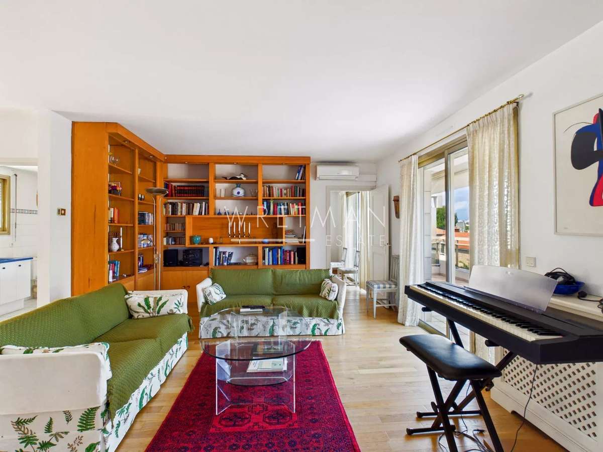 Appartement Antibes