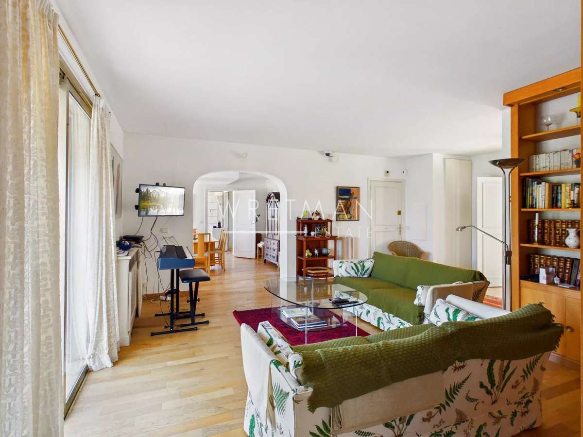 Appartement Antibes