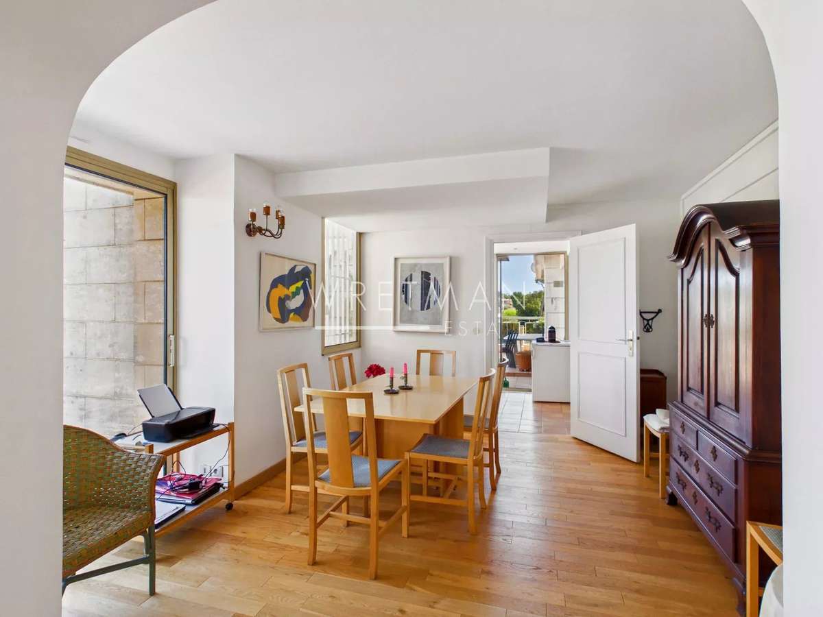 Appartement Antibes