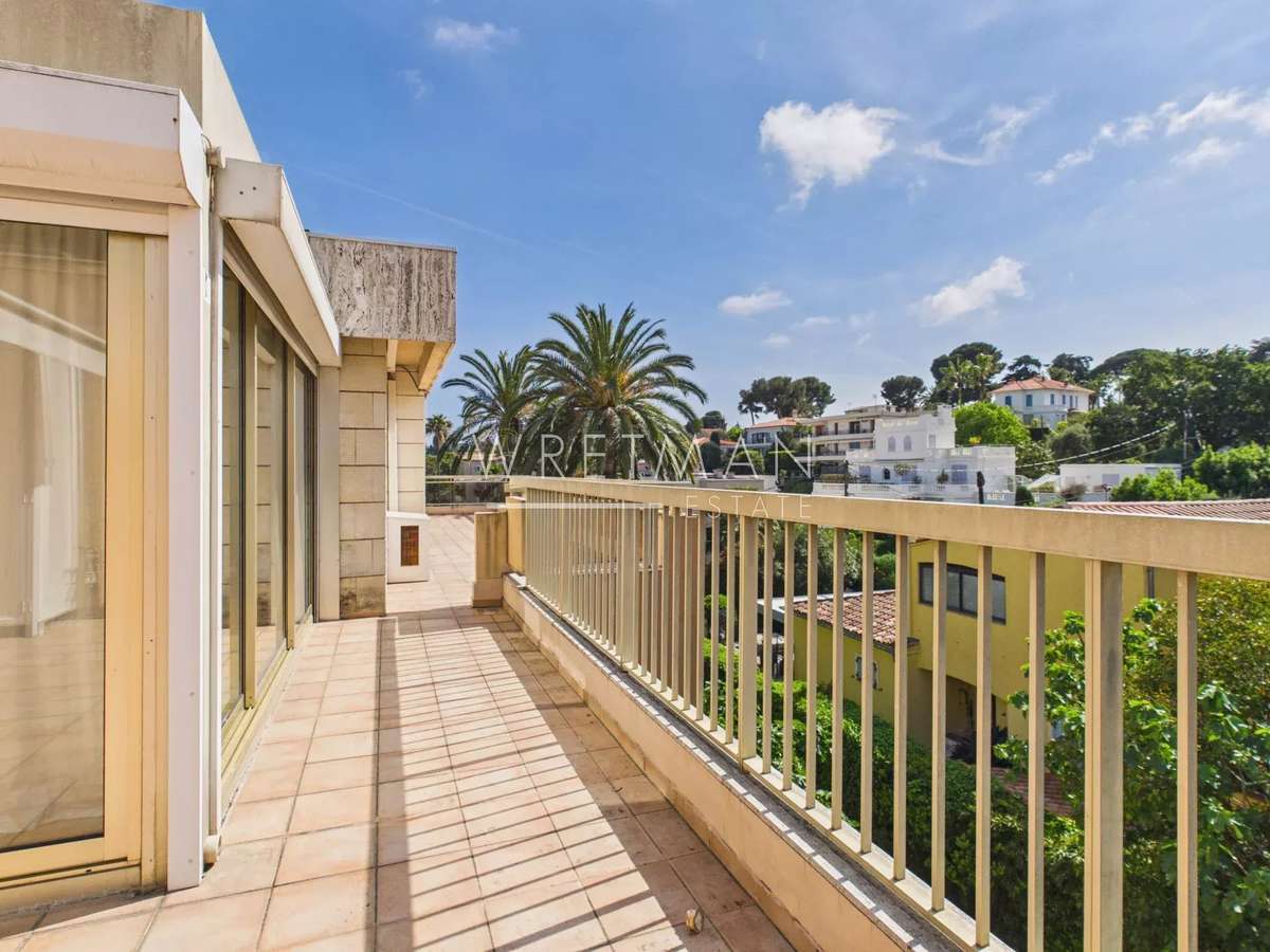 Appartement Antibes