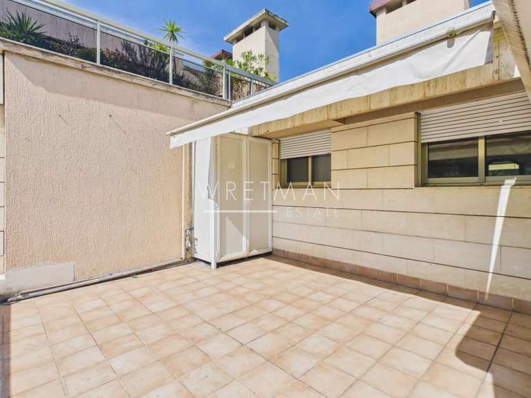 Appartement avec Vue sur mer Antibes - 3 chambres - 323m²