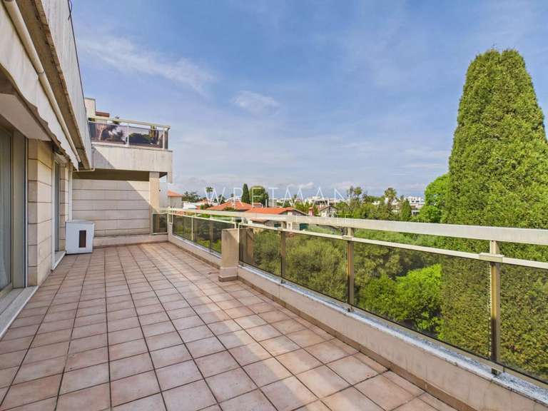 Appartement avec Vue sur mer Antibes - 3 chambres - 323m²