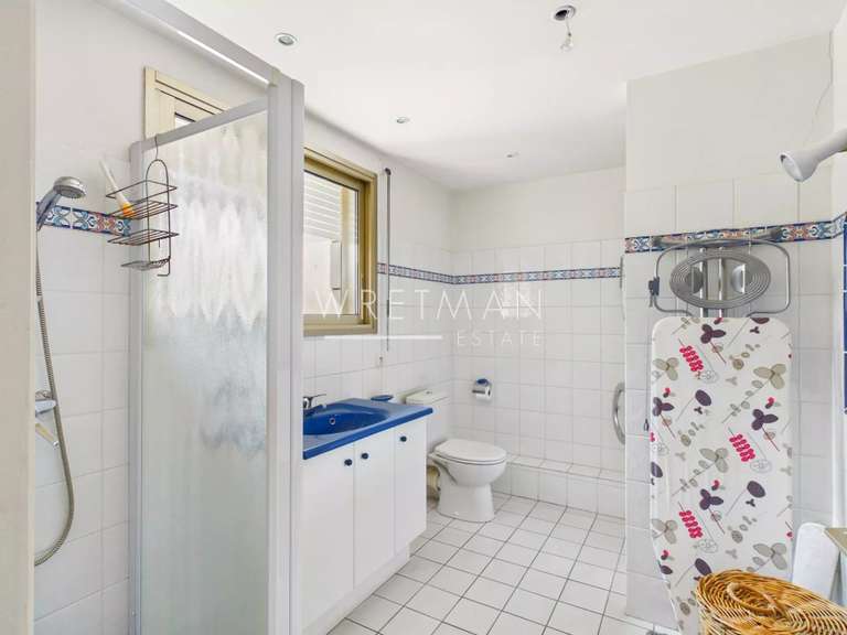 Appartement avec Vue sur mer Antibes - 3 chambres - 323m²