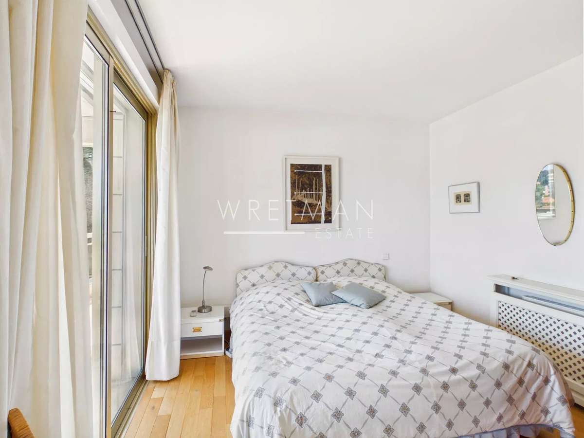 Appartement Antibes