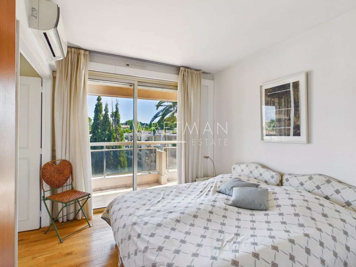 Appartement Antibes