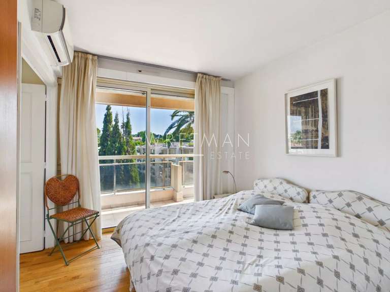 Appartement avec Vue sur mer Antibes - 3 chambres - 323m²