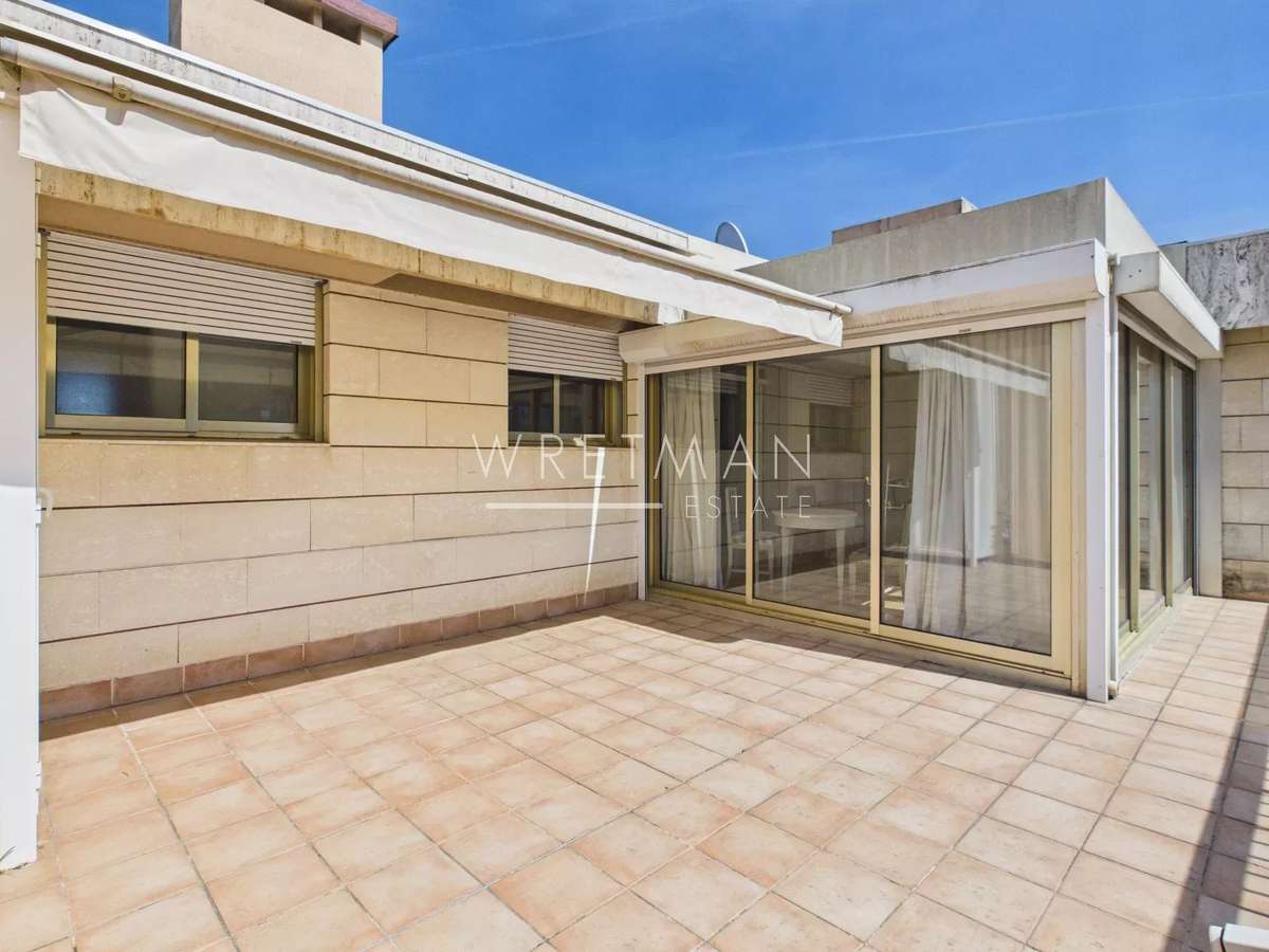 Appartement Antibes